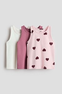 صورة المنتج ذات الصلة H&M تي-شيرتات