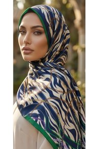 صورة المنتج ذات الصلة Sisley أوشحة رأس