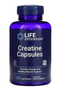 صورة المنتج ذات الصلة Life Extension كرياتين