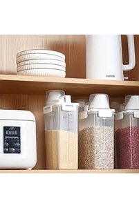Related product image OEM Storage Containers