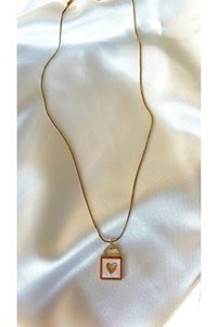 Related product image Eylülün Takısı Steel Necklaces