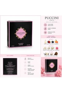 İlgili ürün resmi PUCCİNİ Parfüm