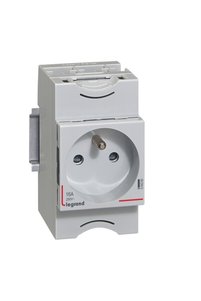 Related product image Legrand Sockets