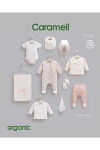 Related product image Caramell Coming Home Outfits
