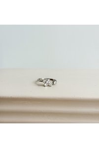 Related product image Boise Atelier Steel Rings