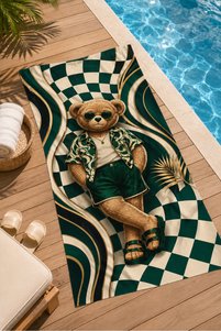 Related product image Evmila Beach Towels
