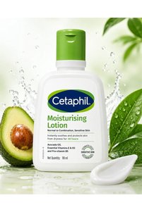 Related product image Cetaphil Body Lotions & Creams