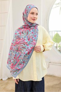Related product image Silk Home Shawls