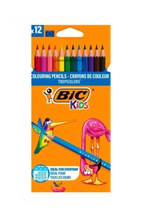 Related product image Bic Colored Pencils