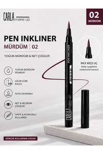Related product image Carla Professional Make Up Eyeliners