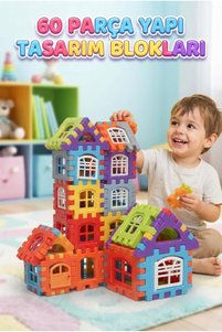 Related product image Tıfıl Toys Building Sets & Block Toys