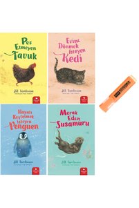 Related product image Redhouse Kidz Yayınları Children's Storybooks