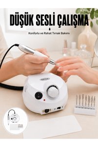 Related product image Skygo Manicure & Pedicure Tools