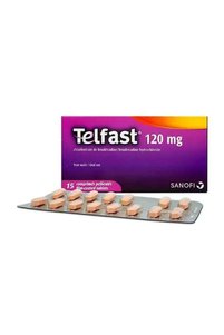 Related product image TELFAST Vitamins