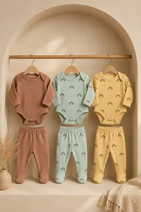 Related product image Mai Perla Baby Sets