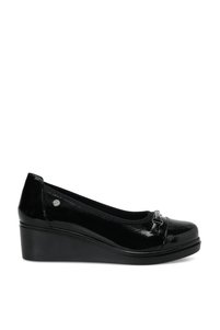 Related product image Polaris Wedge Shoes