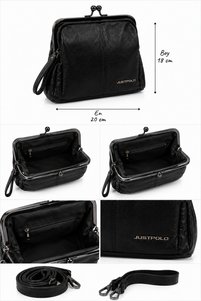 Related product image Just Polo Shoulder Bags