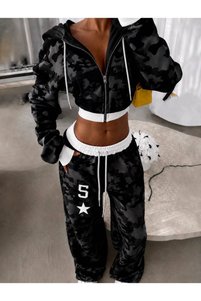 Related product image Touz Moda Sweatsuit sets