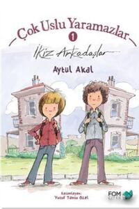 Related product image Fom Kitap Yayınları Children's Storybooks