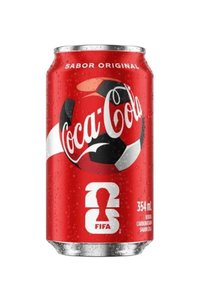 Related product image Coca-Cola Soft Drinks