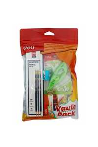 Related product image Deli Stationery Set