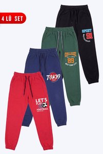 Related product image FYK KİDS Sweatpants
