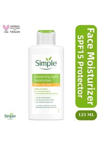 Related product image Simple Facial Sunscreen