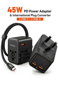 Related product image Mcdodo Charger