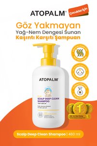 Related product image Atopalm Shampoos