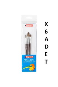 Related product image Bigpoint Brush