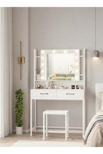Related product image NKX Makeup & Dressing Tables