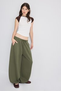 صورة المنتج ذات الصلة Stradivarius بنطلونات