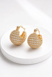 Related product image New Obsessions Jewelry Earrings