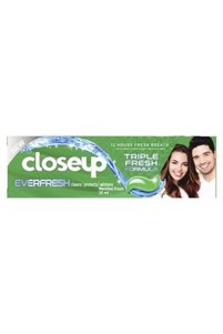 Related product image Closeup Toothpaste