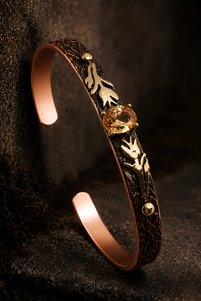 Related product image OSMANLI GÜMÜŞ Steel Bracelets