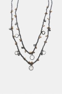 Related product image Stradivarius Bijou Necklaces