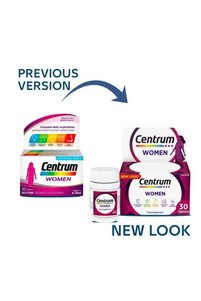 صورة المنتج ذات الصلة Centrum فيتامينات