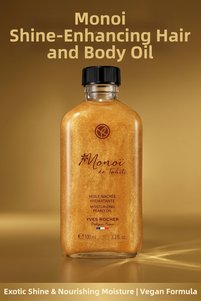 Related product image Yves Rocher Care Oils