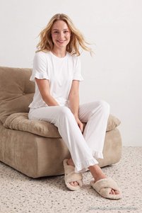 İlgili ürün resmi Trendyolmilla Pijama Takımı