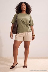 İlgili ürün resmi Trendyolmilla Curve T-Shirt