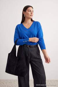 Related product image Trendyol Curve Sweaters