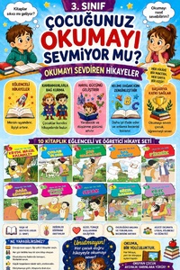 Related product image Ata Yayıncılık Children's Storybooks
