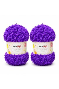 صورة المنتج ذات الصلة knitme خيوط الحياكة