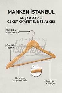 Related product image Manken İstanbul Hangers
