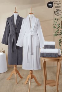 Related product image Ellaline Bathrobes