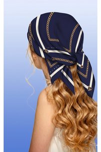 Related product image Sisley Bandanas