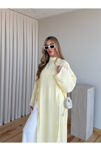 صورة المنتج ذات الصلة Laluvia تونيك