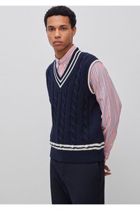 Related product image United Colors of Benetton Sweater Vests