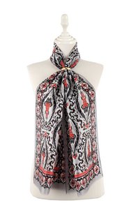 Related product image Bursa İpek Neck Scarves