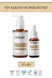 Related product image ORNATE Skin Care Kits